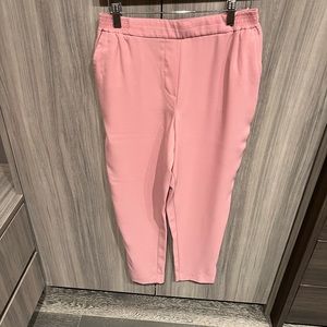 Anthropologie Pull on trouser